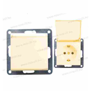 NeoCross 2+FCS Bež vodotesné prevedenie