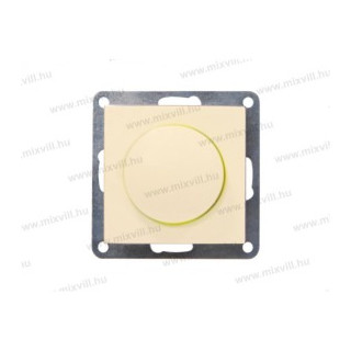 NeoCross DIM Bež 60-600W stmie. IP20