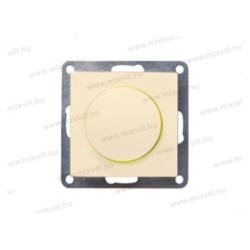 NeoCross DIM Bež 60-600W stmie. IP20