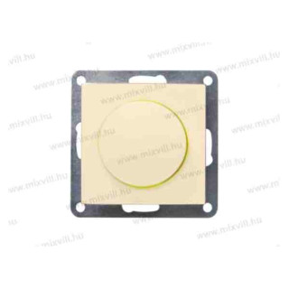 NeoCross DIM Bež 60-600W stmie. IP20