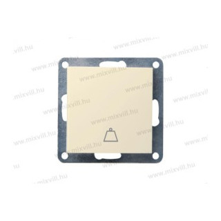 NeoCross N101 CS zvonkový Bež IP20