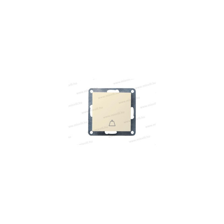 NeoCross N101 CS zvonkový Bež IP20