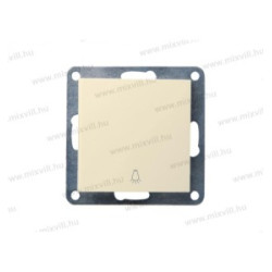 NeoCross N101 L ozn.sv. Bež IP20