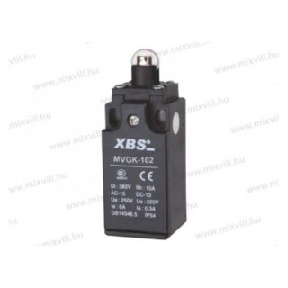 MVGK-102 koncový spínač