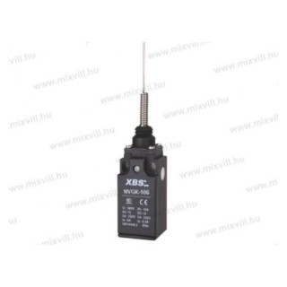 MVGK-106  koncový spínač