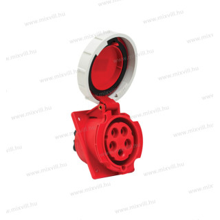 IBAV-325 32A IP 67 5.pol. zás. panelová 406523V MeteCEE