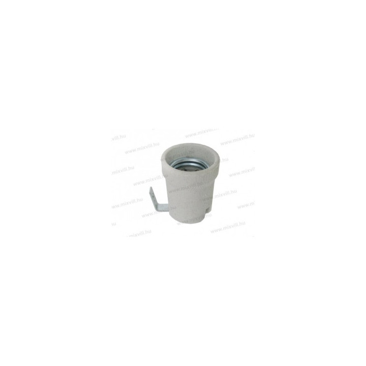 CP 800G porcelánová objímka E27