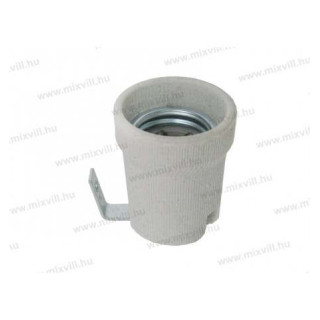 CP 800G porcelánová objímka E27