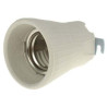 CP F440  porcelánová objímka E40