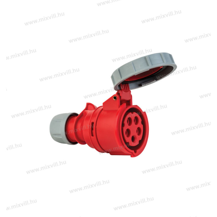 ILAV-165 16A 5.pol. IP67 zás. spojovacia 406406V MeteCEE