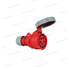 ILAV-165 16A 5.pol. IP67 zás. spojovacia 406406V MeteCEE