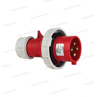 IDVV-324 32A IP 67 4.pol. vidlica 406110V MeteCEE