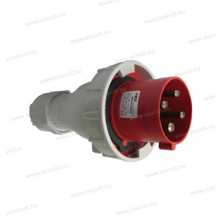 IDVV-325 32A IP 67 5.pol. vidlica 406112V MeteCEE