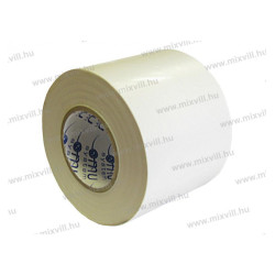 El. páska 20x50 biela z PVC 5020W