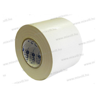 El. páska 20x50 biela z PVC 5020W