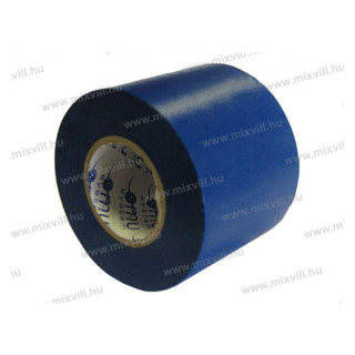 El. páska 20x50 modrá z PVC
