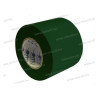 El. páska 20x50 zelená z PVC