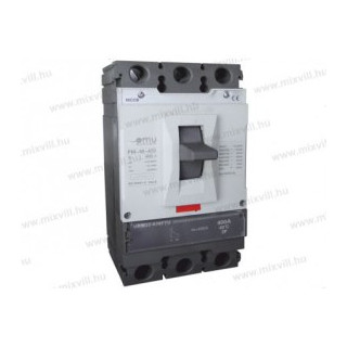 PM-M-630S 630A deonový istič