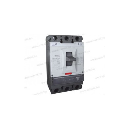 PM-M-630S 630A deonový istič