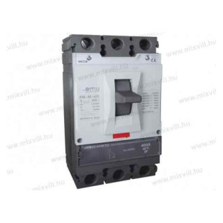 PM-M-630S 630A deonový istič