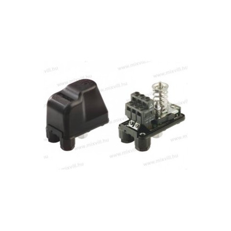 PM 12/G 230V 2-12 bar tlakový spínač