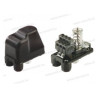 PM 12/G 230V 2-12 bar tlakový spínač