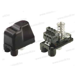 PM 12/G 230V 2-12 bar tlakový spínač