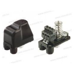 PT/12 400V 2-12bar tlakový spínač