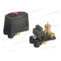 PTA/12 400V tlakový spínač