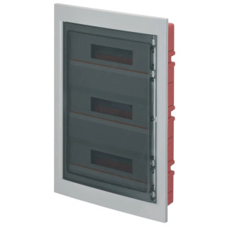 EC63054E 54 modulová IP 40