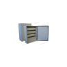 MBSZ-86 104mod 800x600x250 kovová rozvodná skriňa IP66 IK10