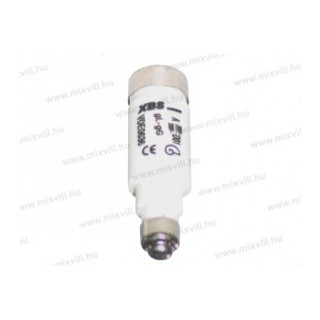 D-l 25A poistková vložka