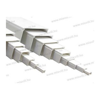 LISTA 15x10 LH EL 2m hranatá