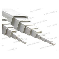 LISTA 15x10 LH EL 2m hranatá