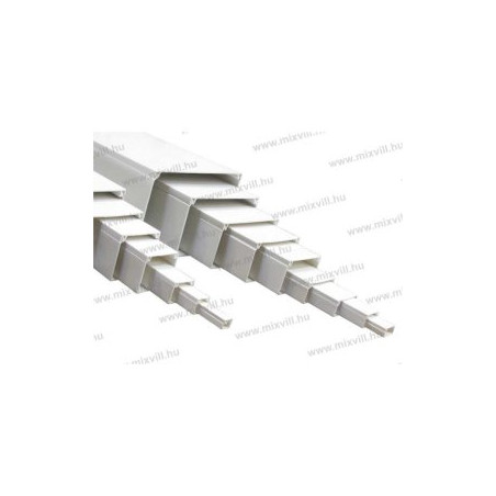 LISTA 15x10 LH EL 2m hranatá