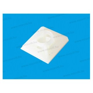 KT 19x19 samolepiaca prichytka EC83036