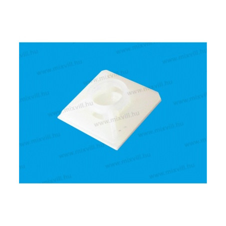 KT 27x27 samolepiaca prichytka EC83048