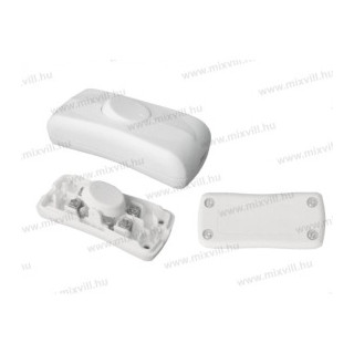 MXZS-02 spínač 2x1A