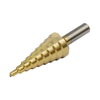 Vrták stupňovitý 4-20mm 20053