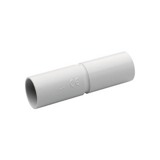 PEP-II ECGSU 20mm spojka pre pevnú trubku