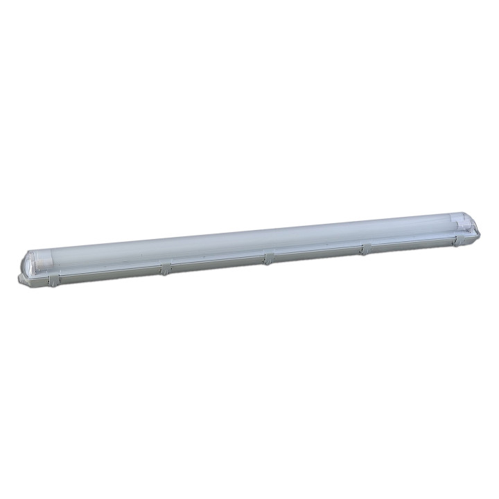 ELW-003 2x120cm IP65 LED T8 bez zdroja