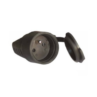 MXG-15F IP zás spojovacia gum.