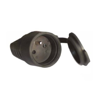 MXG-15F IP zás spojovacia gum.