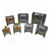 TR-63VA 230/12, 24V bezp. transformátor 63VA