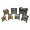 TR-100 230/12, 24V bezp. transformátor 100VA