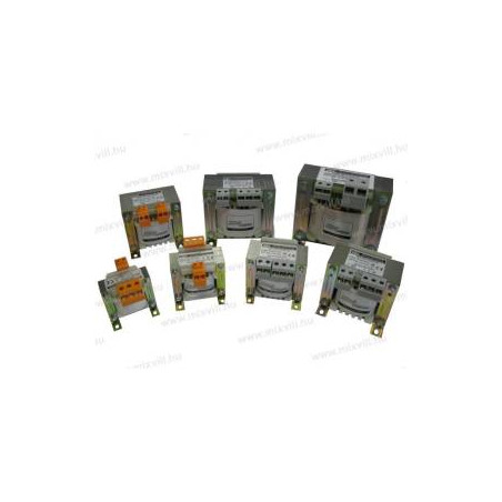 TR-630 230/12, 24V bezp.transformátor 630VA