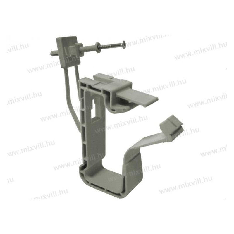 TCSKR-20 príchytka nástenná