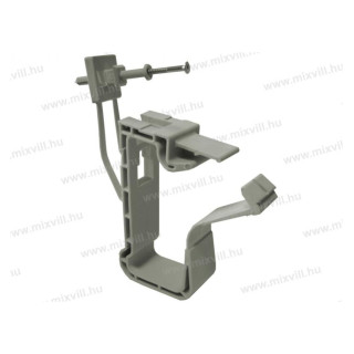 TCSKR-40 príchytka nástenná