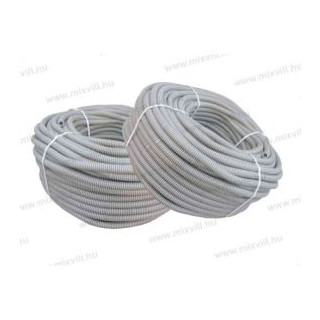 MX 25mm/ECTC1225 ohybná plastová trub.na stred.nam.