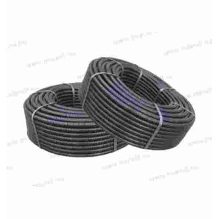 MXS20mm/ECTC1520 ohybná plastová trub. na vyžšie nam.